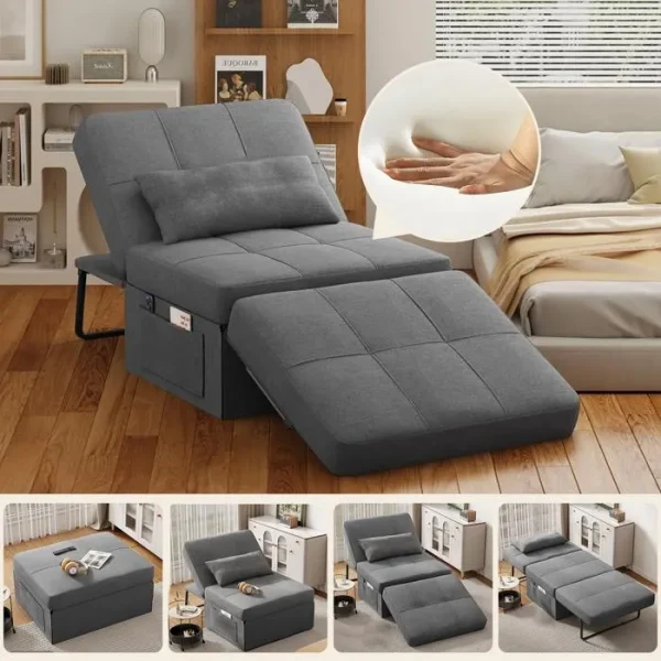 canape-lit-pliant-avec-oreiller-180x80x38-cm-faute