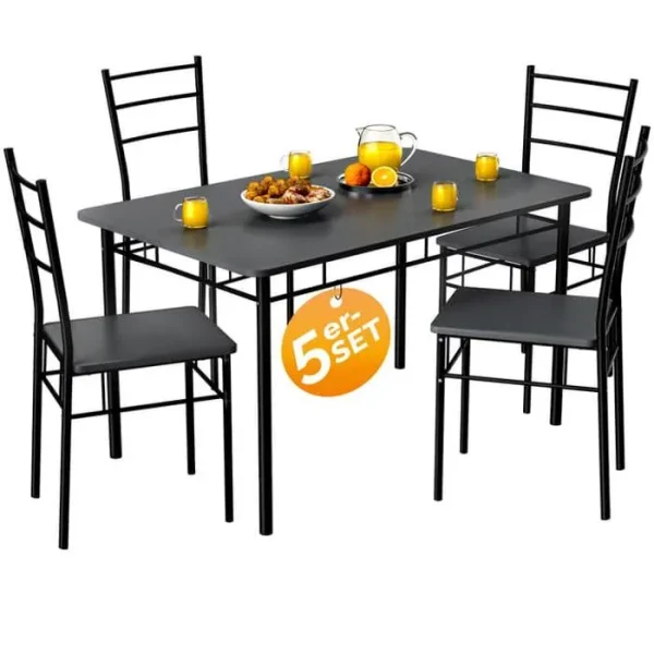 casaria-r-ensemble-leo-table-avec-4-chaises-anthr
