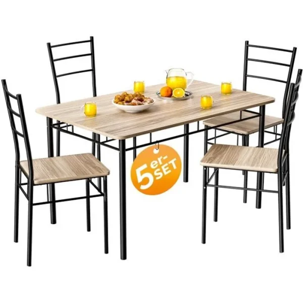 casaria-r-ensemble-leo-table-avec-4-chaises-chene