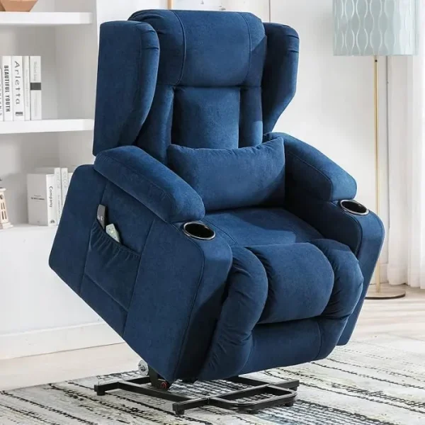 comhoma-fauteuil-massage-electrique-chauffage-stat