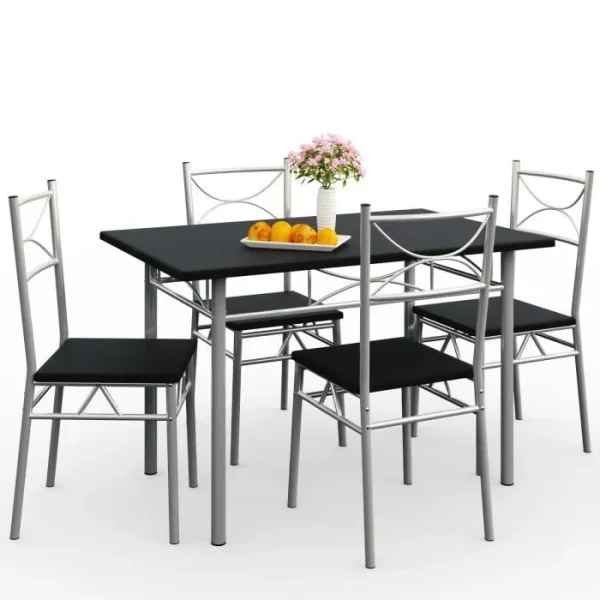 ensemble-5-pieces-berlin-noir-1-table-4-chaises-md