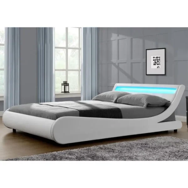 lit-avec-led-natacha-coloris-blanc-149-5-x-212