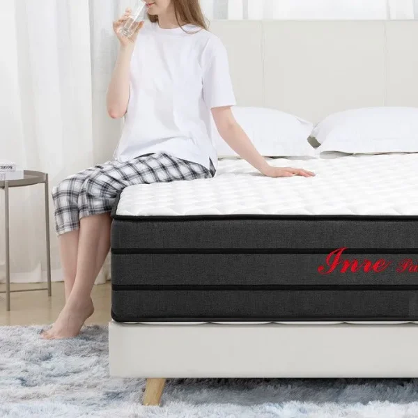 matelas-140x200-cm-inre-tres-epais-25-cm-mousse-me