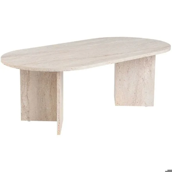table-de-basse-ovale-en-agglomere-sable-marbre-tra
